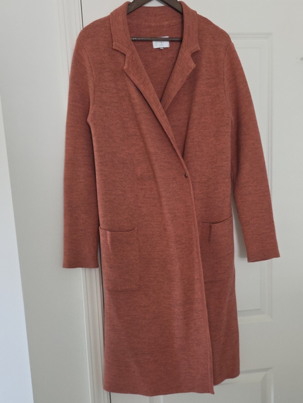 Use Cardigan